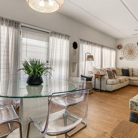 סאות' פאדרה איילנד Luxe South Padre Condo With Pool - Walk To Beach! מראה חיצוני תמונה