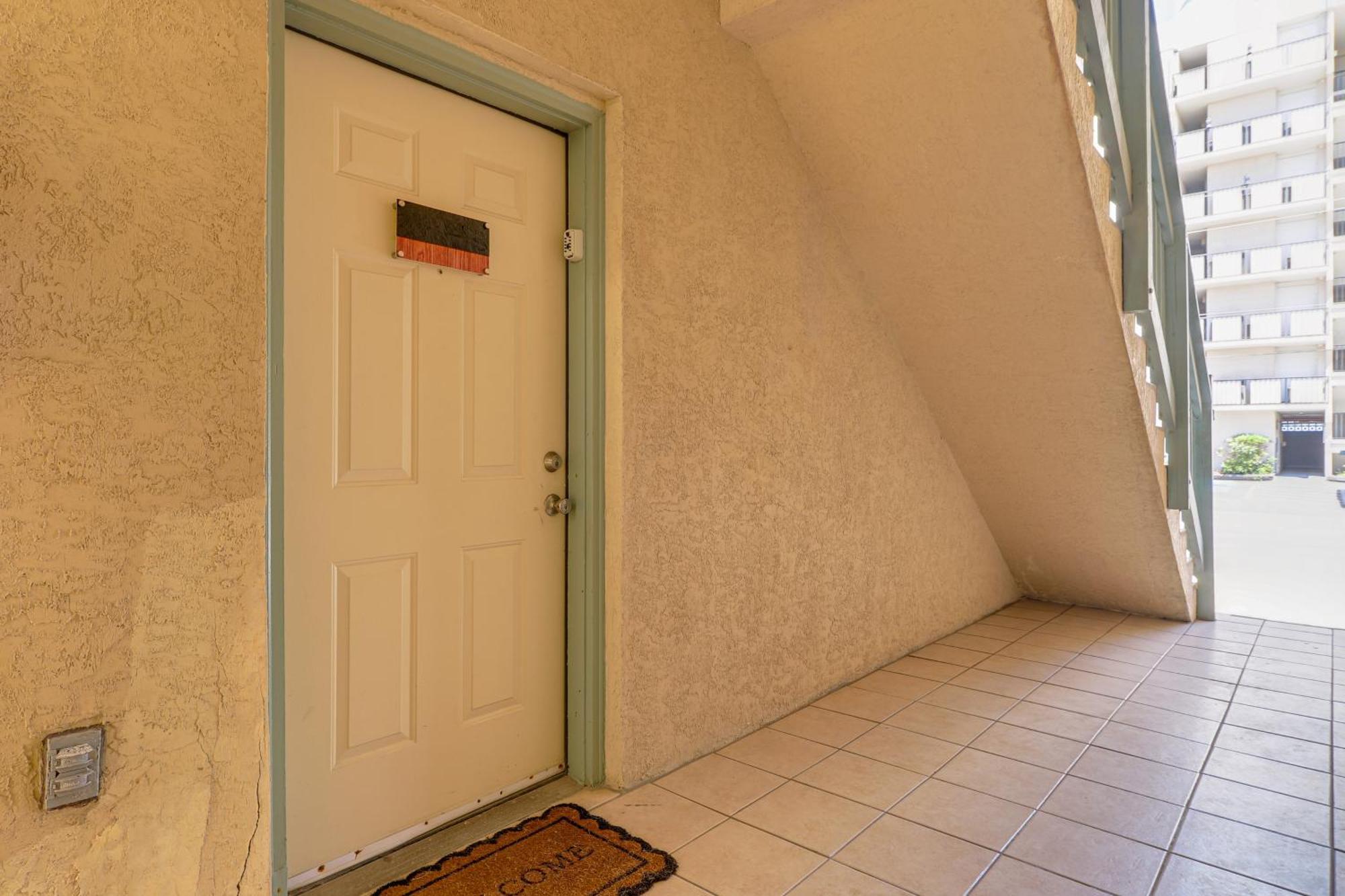 סאות' פאדרה איילנד Luxe South Padre Condo With Pool - Walk To Beach! מראה חיצוני תמונה