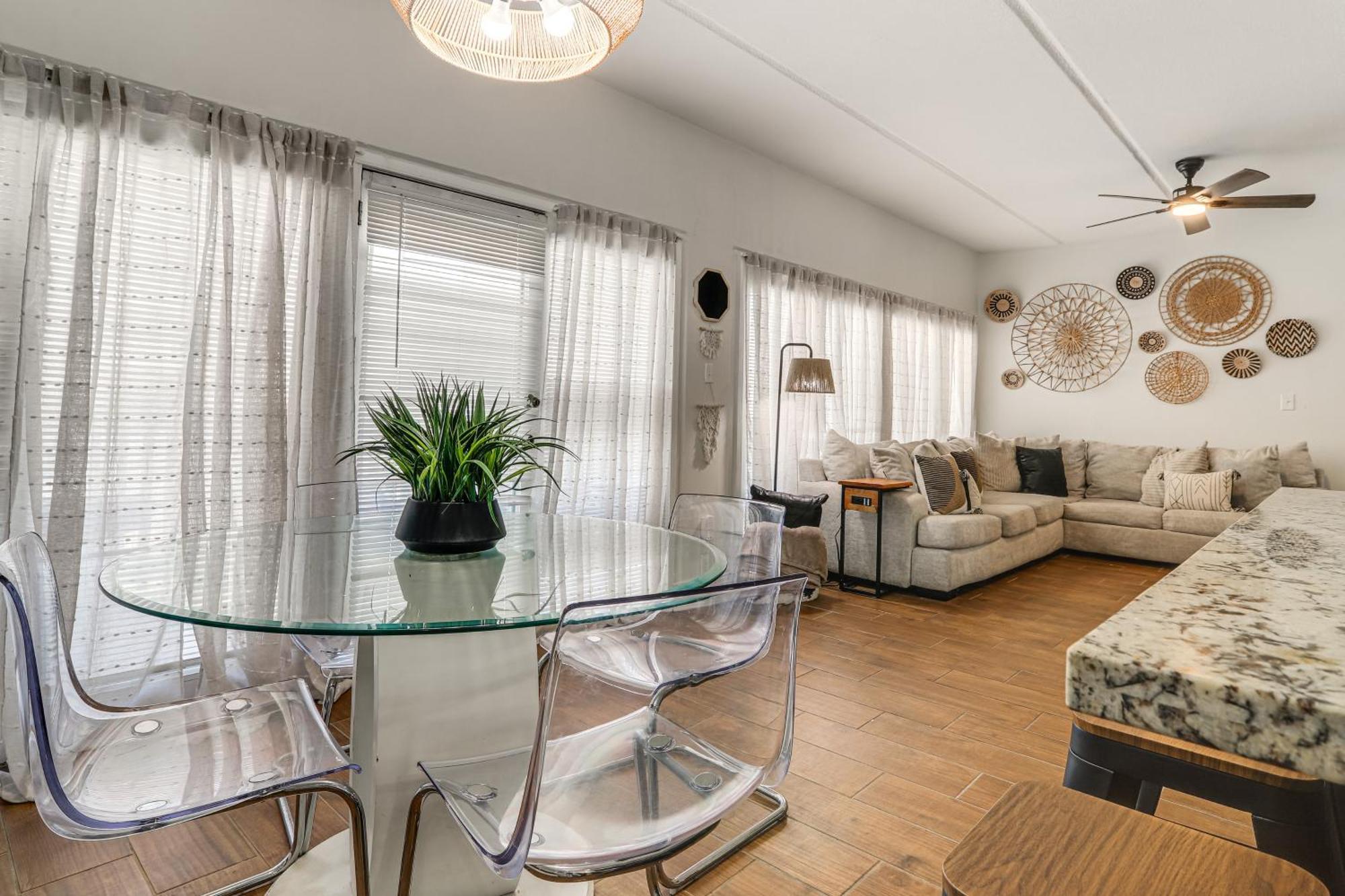 סאות' פאדרה איילנד Luxe South Padre Condo With Pool - Walk To Beach! מראה חיצוני תמונה