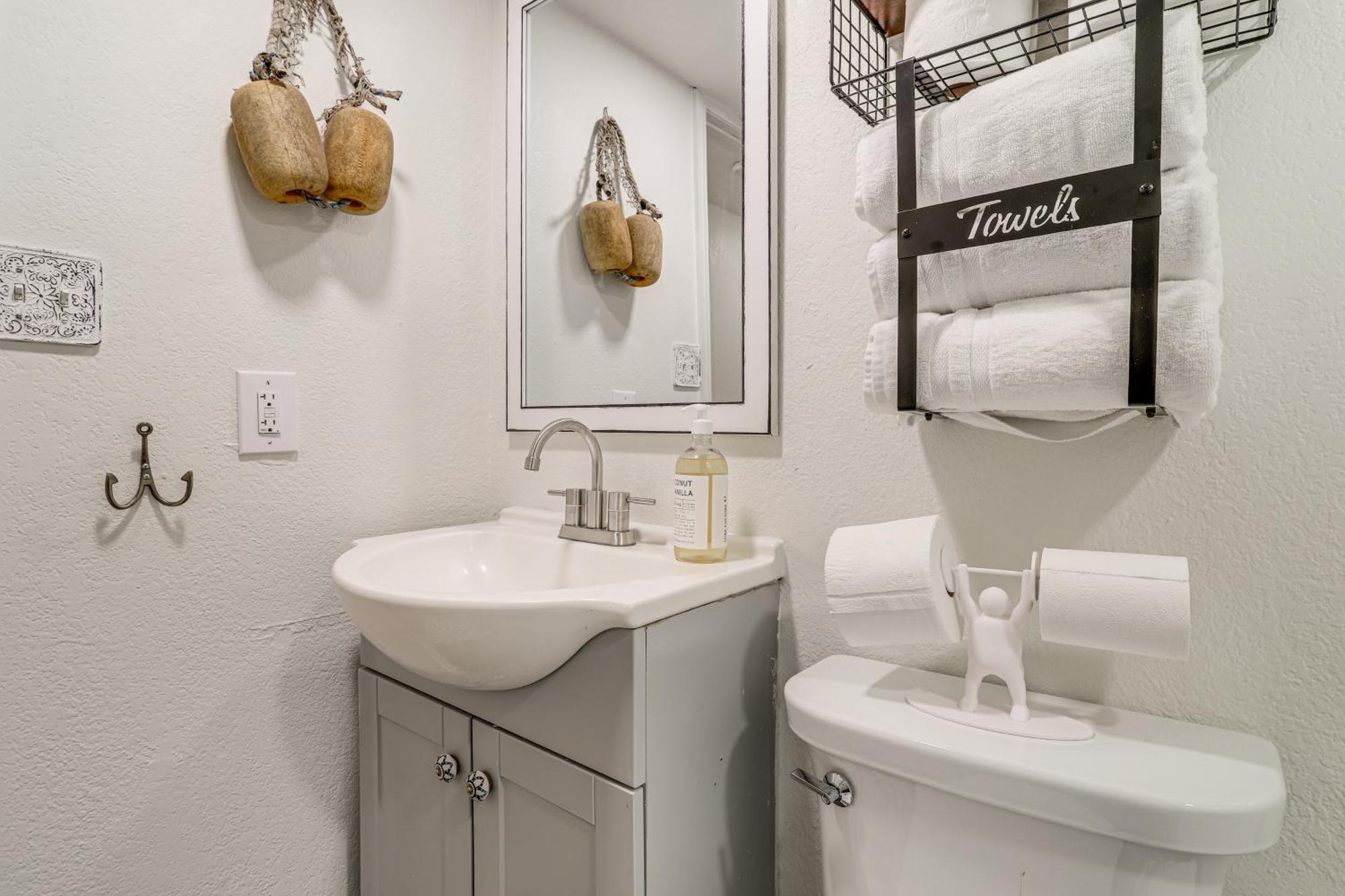 סאות' פאדרה איילנד Luxe South Padre Condo With Pool - Walk To Beach! מראה חיצוני תמונה