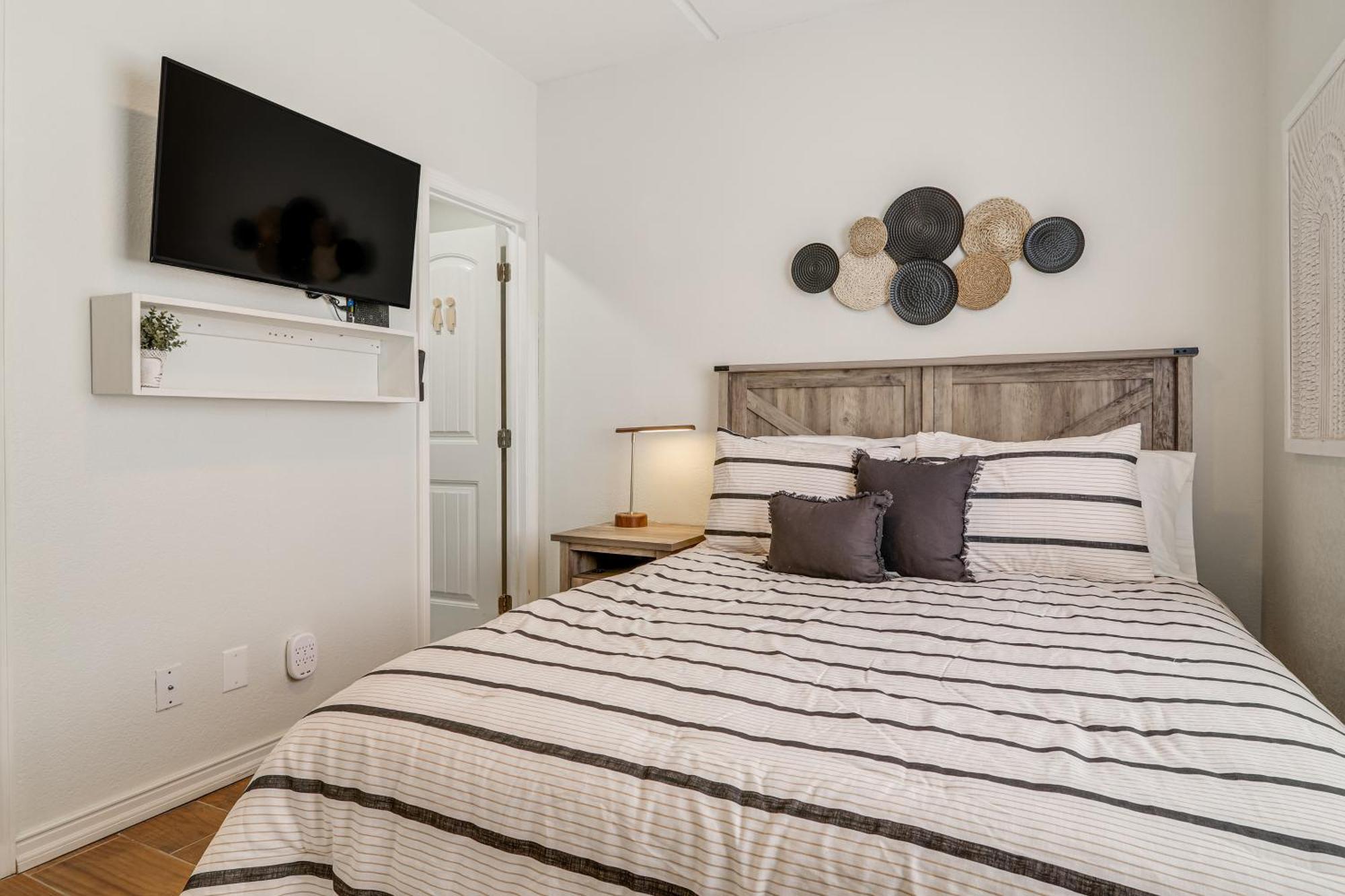 סאות' פאדרה איילנד Luxe South Padre Condo With Pool - Walk To Beach! מראה חיצוני תמונה