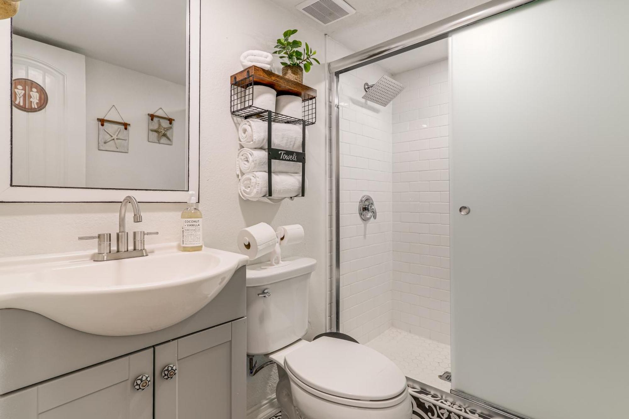 סאות' פאדרה איילנד Luxe South Padre Condo With Pool - Walk To Beach! מראה חיצוני תמונה