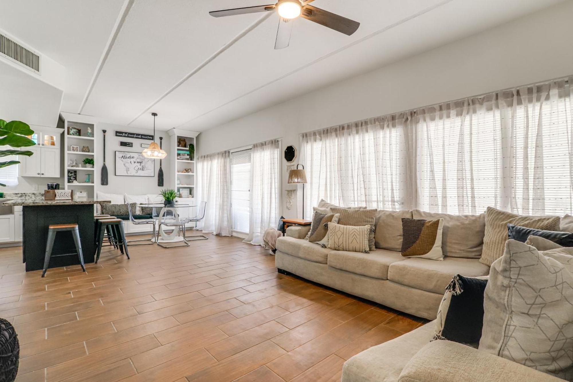 סאות' פאדרה איילנד Luxe South Padre Condo With Pool - Walk To Beach! מראה חיצוני תמונה