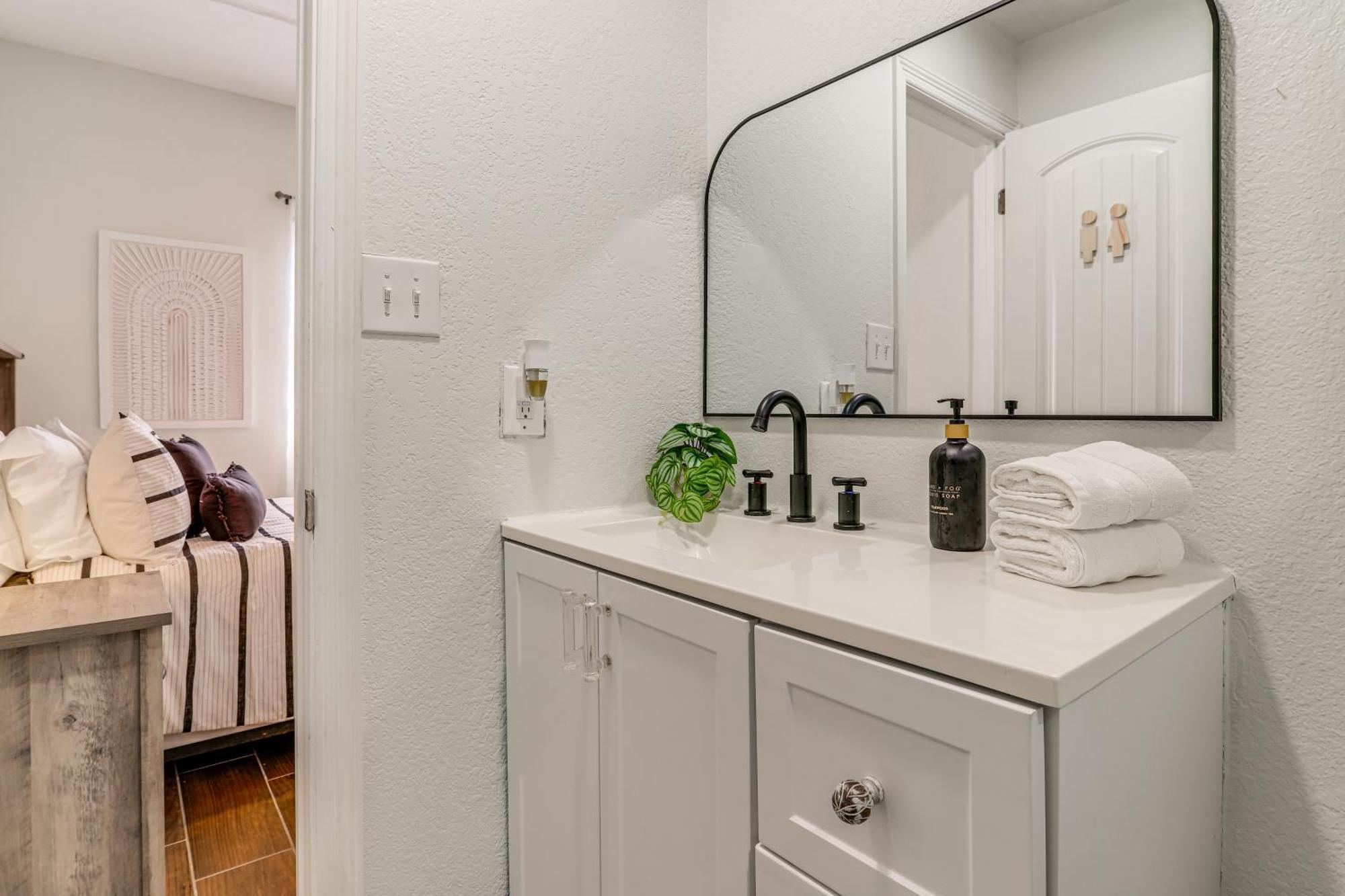 סאות' פאדרה איילנד Luxe South Padre Condo With Pool - Walk To Beach! מראה חיצוני תמונה
