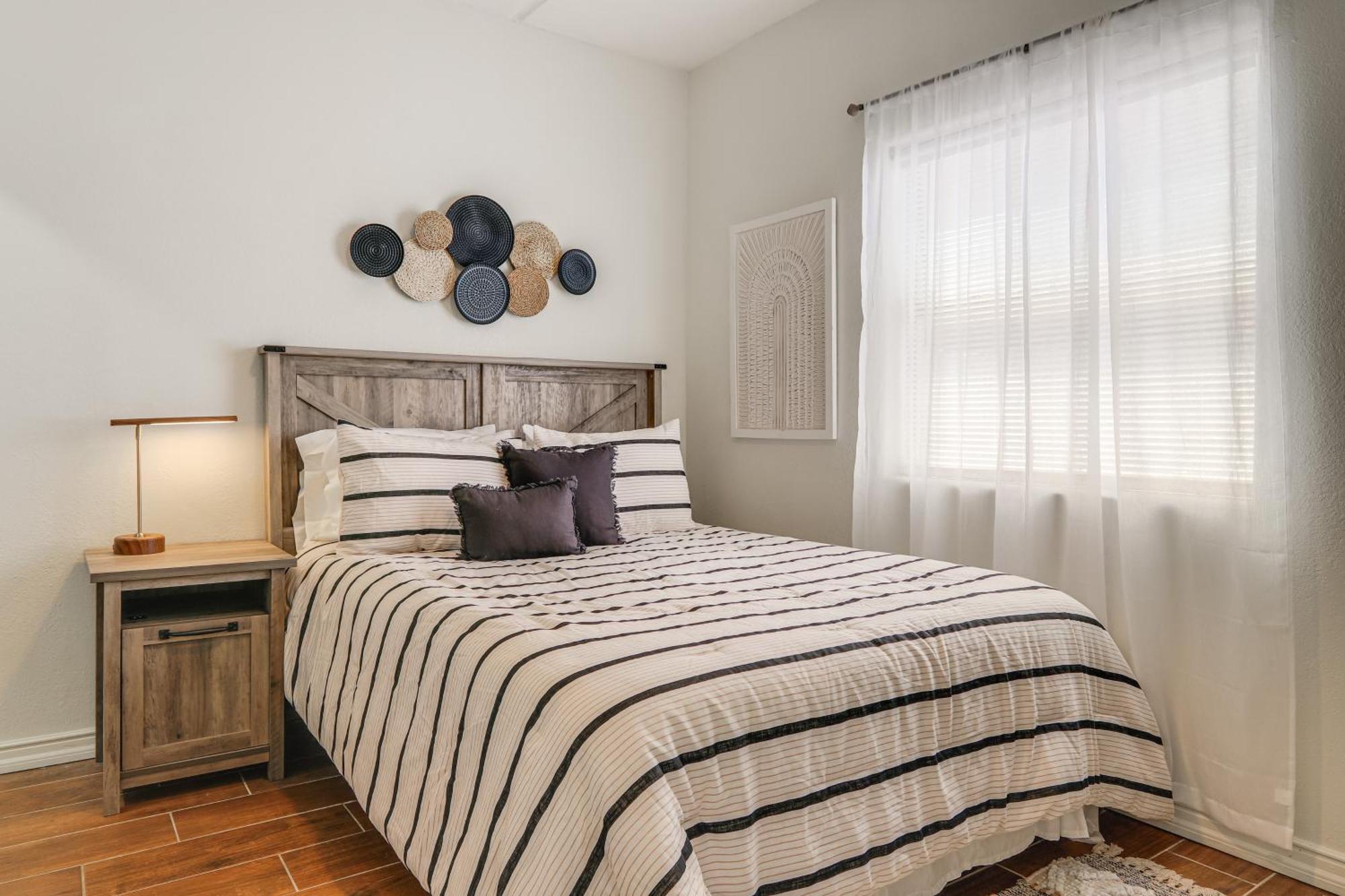 סאות' פאדרה איילנד Luxe South Padre Condo With Pool - Walk To Beach! מראה חיצוני תמונה