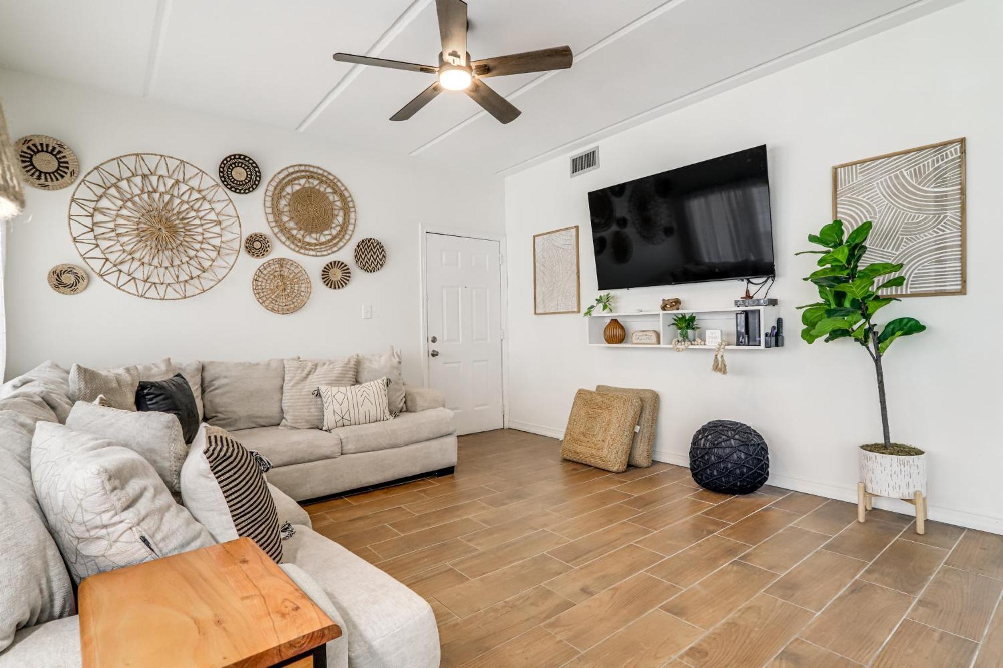 סאות' פאדרה איילנד Luxe South Padre Condo With Pool - Walk To Beach! מראה חיצוני תמונה